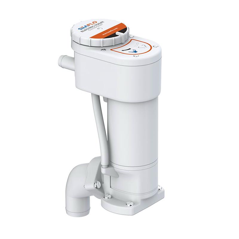 Seaflo Electric Toilet Conversion Kit V Mtp J