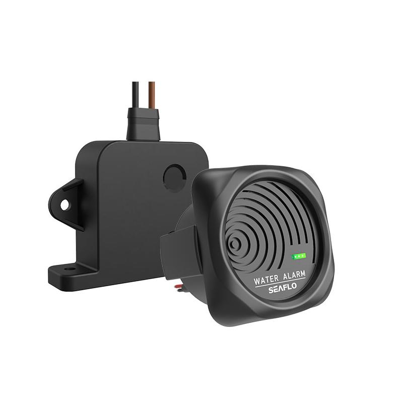 Seaflo Bilge Water Level Alarm System 12v was12001 j160224