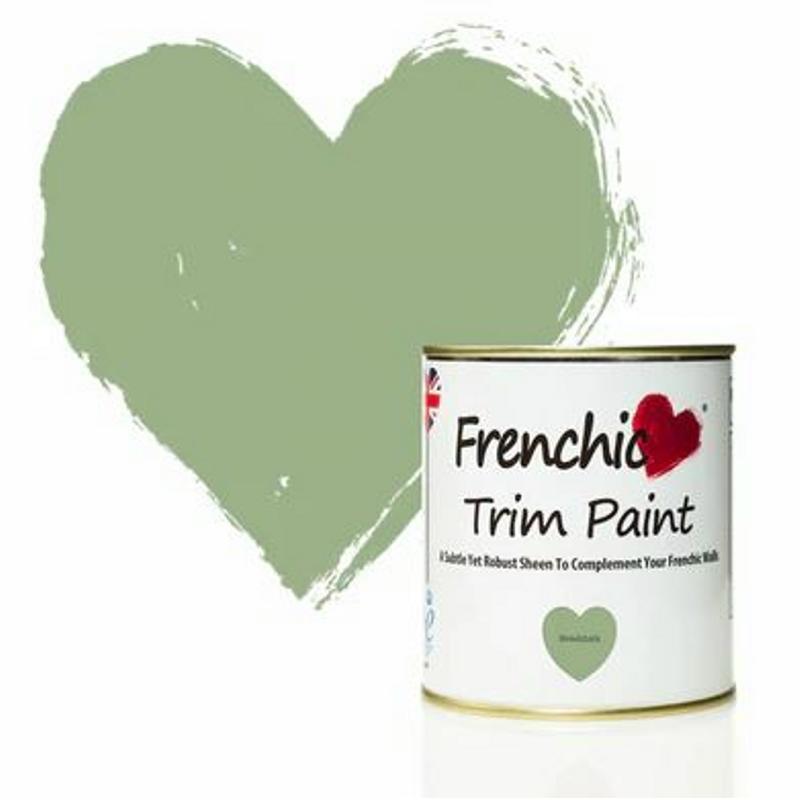 Frenchic Bradstock Trim Paint 500ml fc0080029e1
