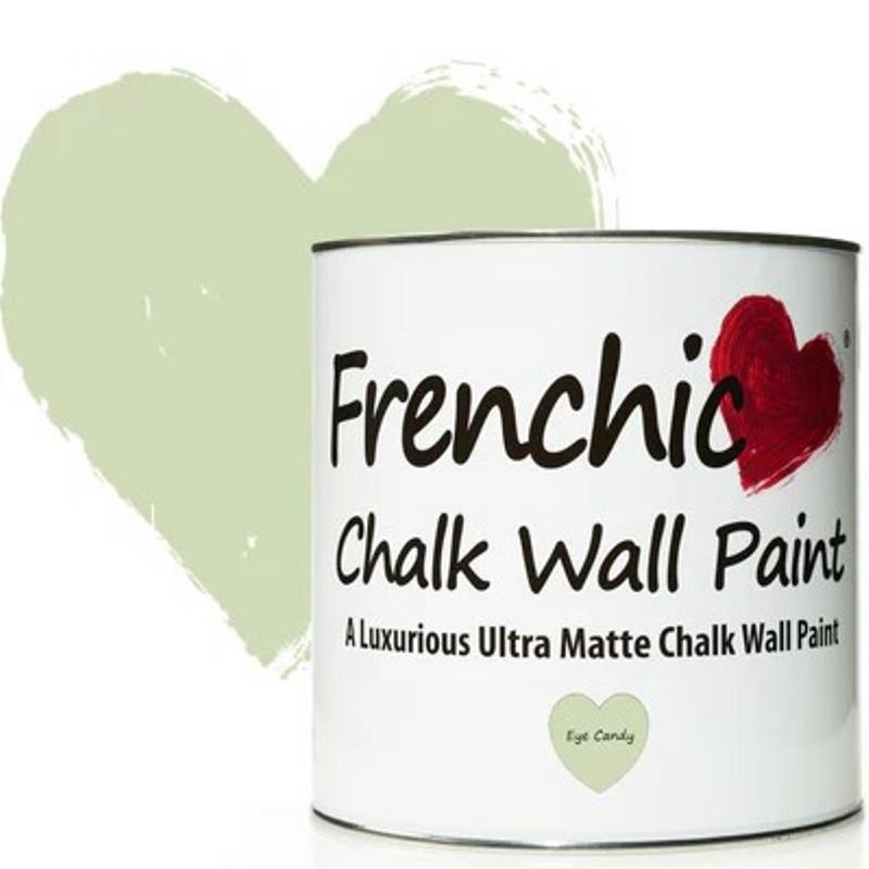 Frenchic Eye Candy Wall Paint 2.5L ! fcwall61 j061123