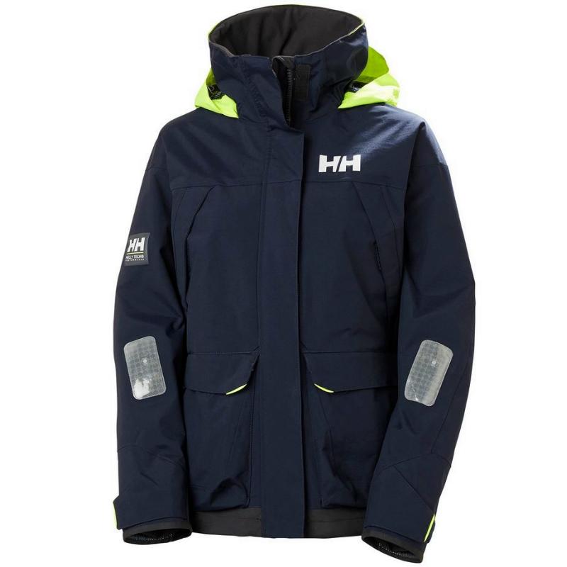 Helly hansen coastal jacket hotsell