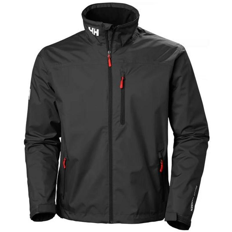 Mens sailing jacket deals