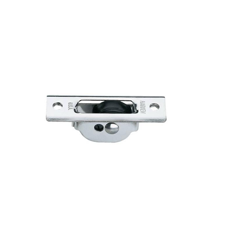 Harken Micro Block 22 mm Poulie Triple Réf 228