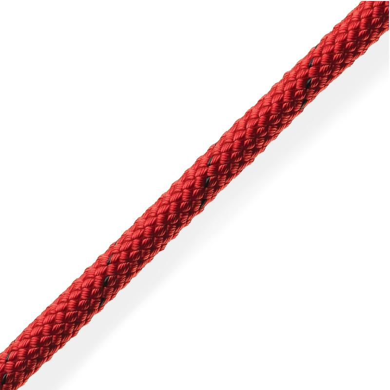 Marlow Ropes Marlowbraid Solid Colour 10mm Red kg0213