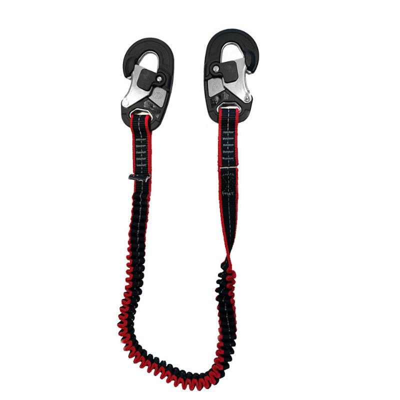 Ocean Safety Ocean Pro Buoyancy Aid 2 Hook Safety Line har0018 j160224