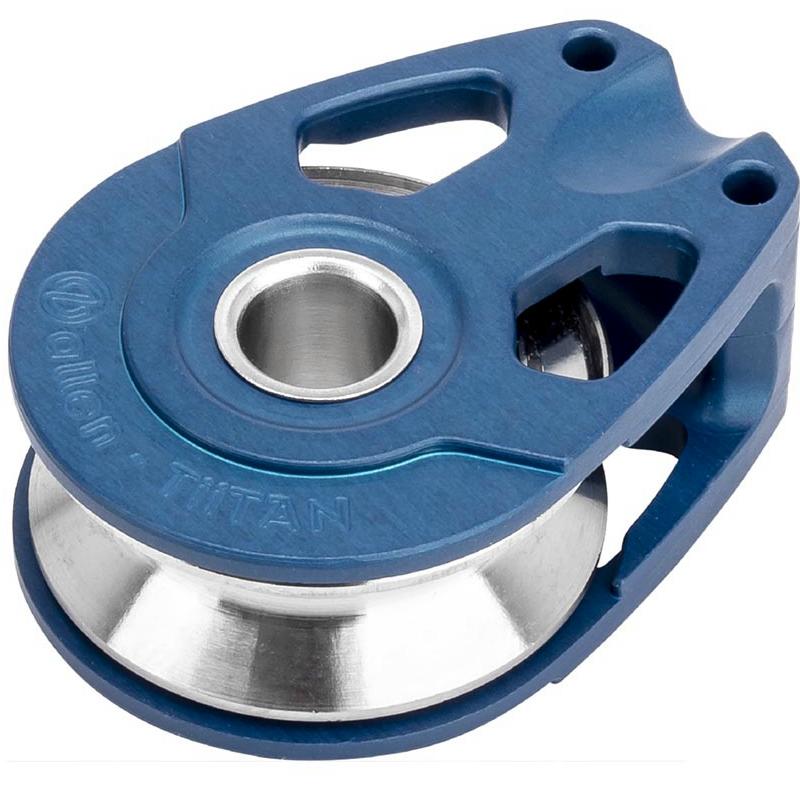 Allen 30 mm TiiTan Ceramic High Load Block 9030-bu j160224
