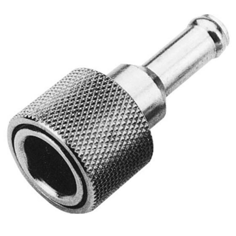 Suzuki Engine Fuel Hose Connector Female 5/16'' 75.230.702 j160224