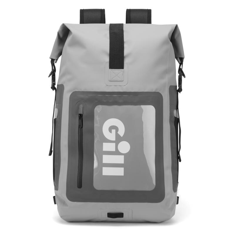 Gill Voyager Back Pack Grey 30l L103-gre01-1size J160224