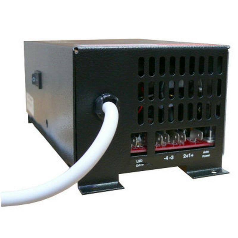 Battery Charger Zig X80 12v qq017022