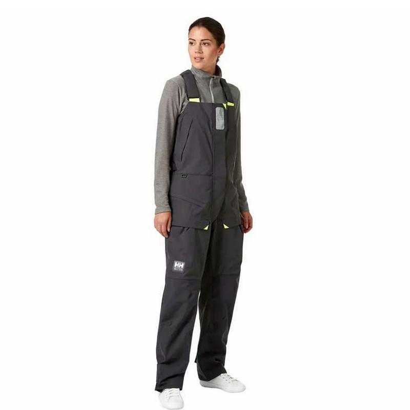 helly hansen bib