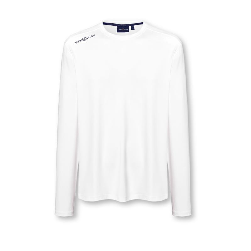 Henri Lloyd Dri-Fast LS Tee Colours ! a241155003--xv v270324