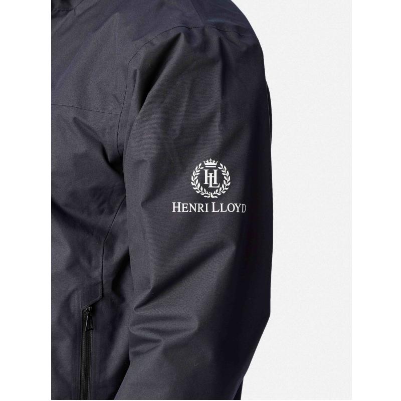 Henri Lloyd Mens Breeze Jacket Colours p241101004--xv v210324