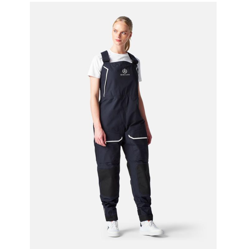 Sailing overalls - COASTAL HI-FIT - Henri Lloyd - men's