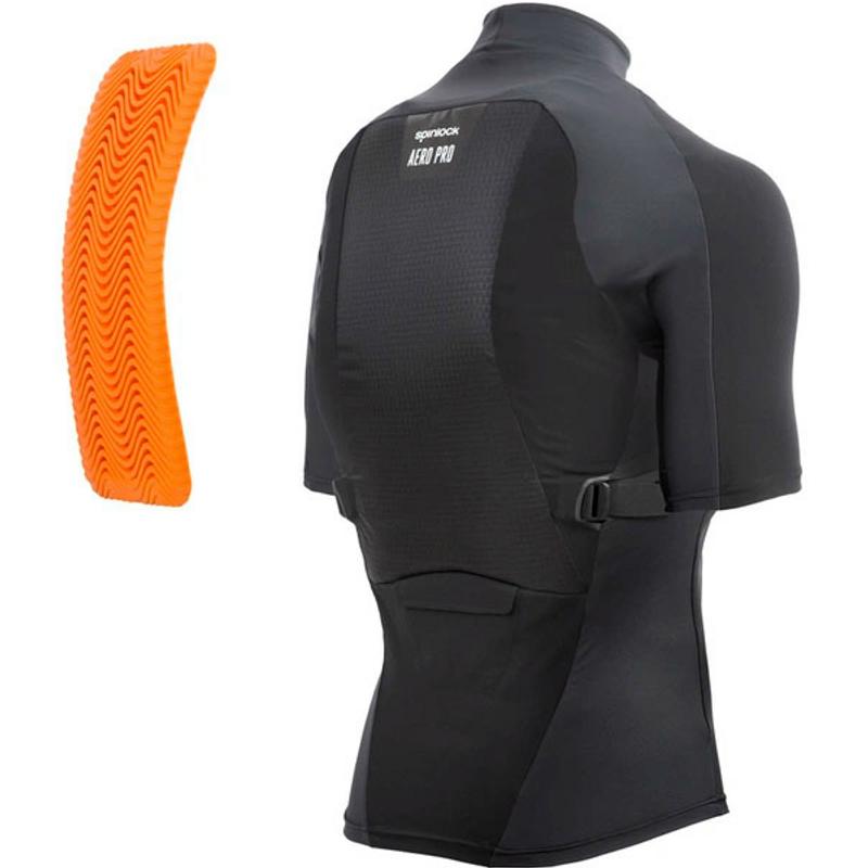 Spinlock D30 Aero Pro Back Impact Protector dw-bbp