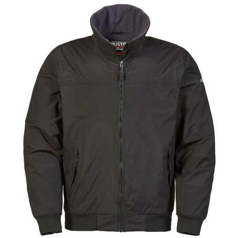 Mens waterproof blouson jacket online