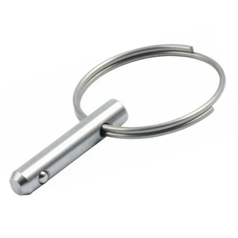 Allen Fast Pin to Suit AL-4272 Stainless Steel - 2pk al-5005