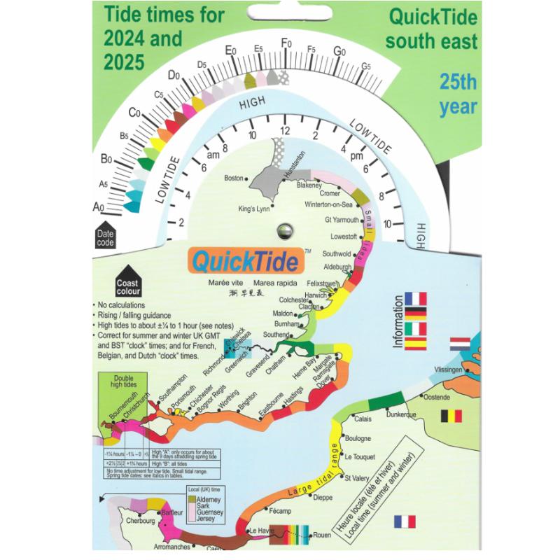 QuickTide Tide Times South East 2024 25 2024 25se J160224   Qt2024 25se Quicktide South East 800.JPG