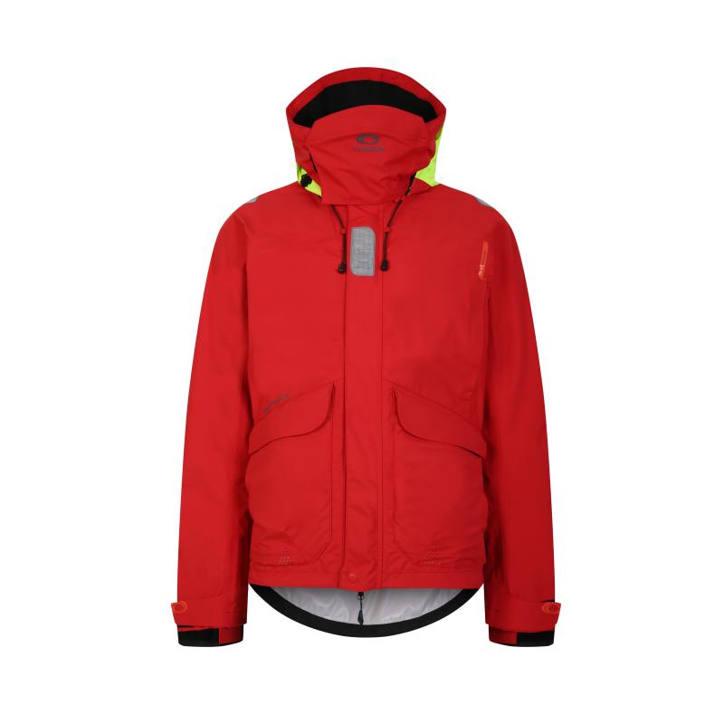 Windproof on sale sailing jacket