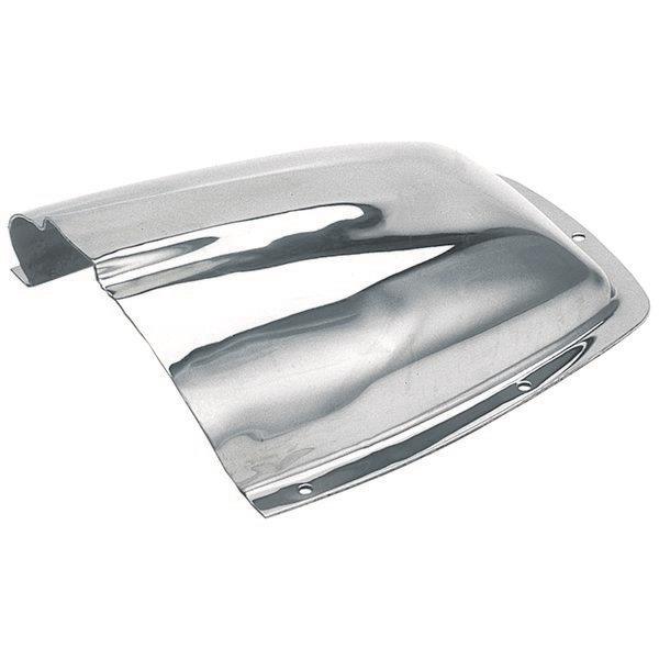 Stainless Stainless Shell Vent 170 mm 78.224.000 j160224