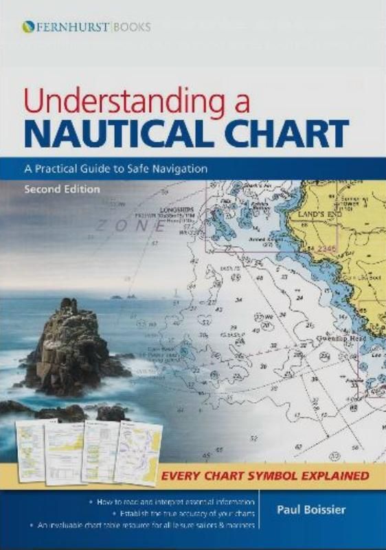 Khnac0100 Understanding Nautical Chart 