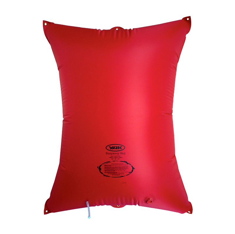 Yak Centre Buoyancy Bag Size 3520ctr