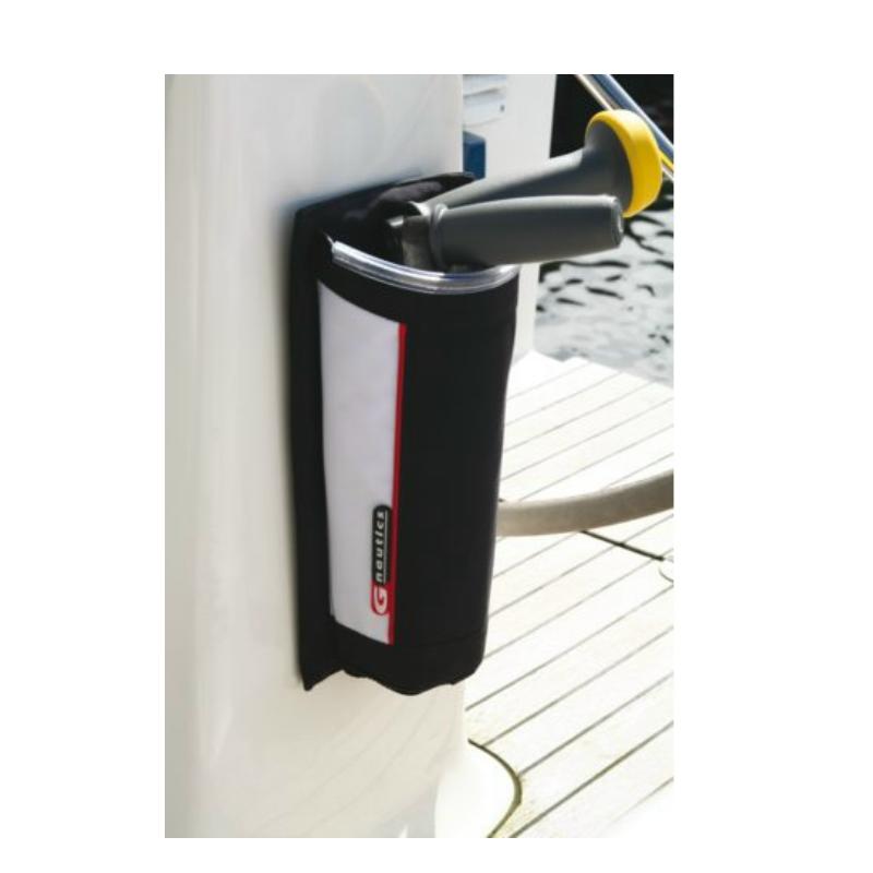 GNautics Winch Lever Holder Acrylic Single 91.100.931 j160224