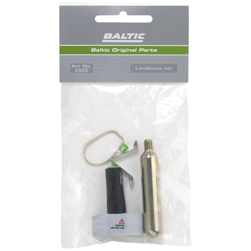 Baltic LifeSaver Rearming Kit 2565-000-1 j160224