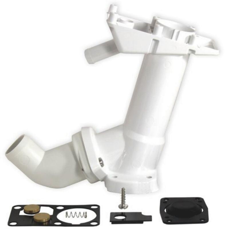 Jabsco Manual Toilet Pump Cylinder Assembly ! 290512000 j061123