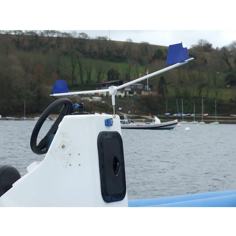 ScareGull - Rotating Bird Scarer 1180 j160224