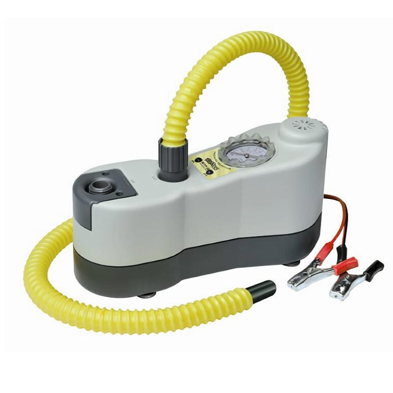 Bravo BTP 12 Manometer Dual Pressure Pump. 15165 j160224
