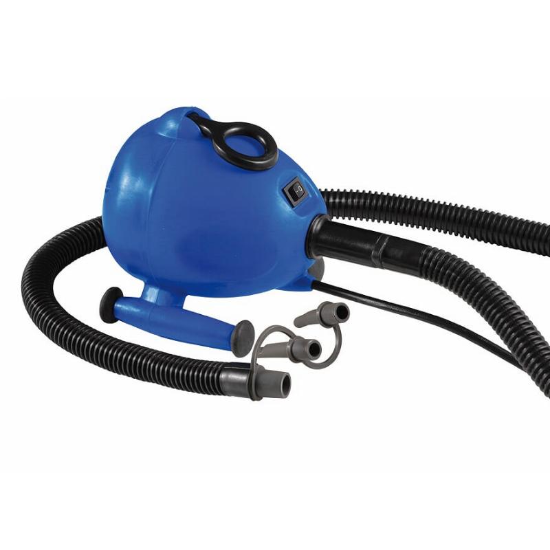 Bravo OV4 Mains Inflator Pump 15178 j160224