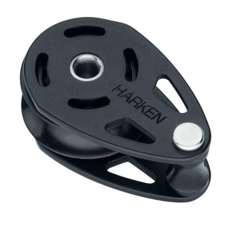 Harken ESP Teardrop Mastcollar Block 40 mm 6107 j160224