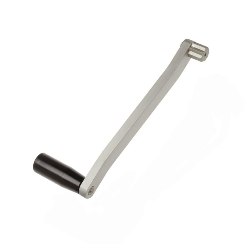Barton Aluminium Winch Handle 10