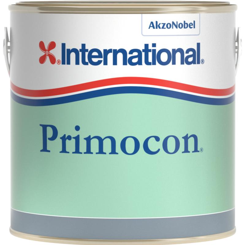 International Primocon Grey 2.5lt ! YPA984-25 J071123