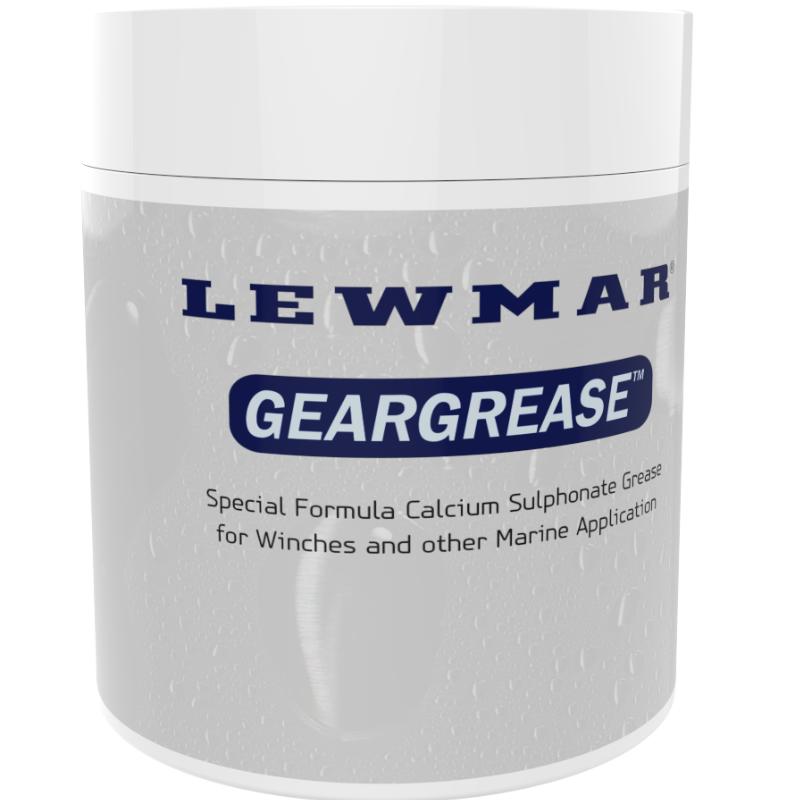 Lewmar Gear Grease 300g Tub 19701100 j160224
