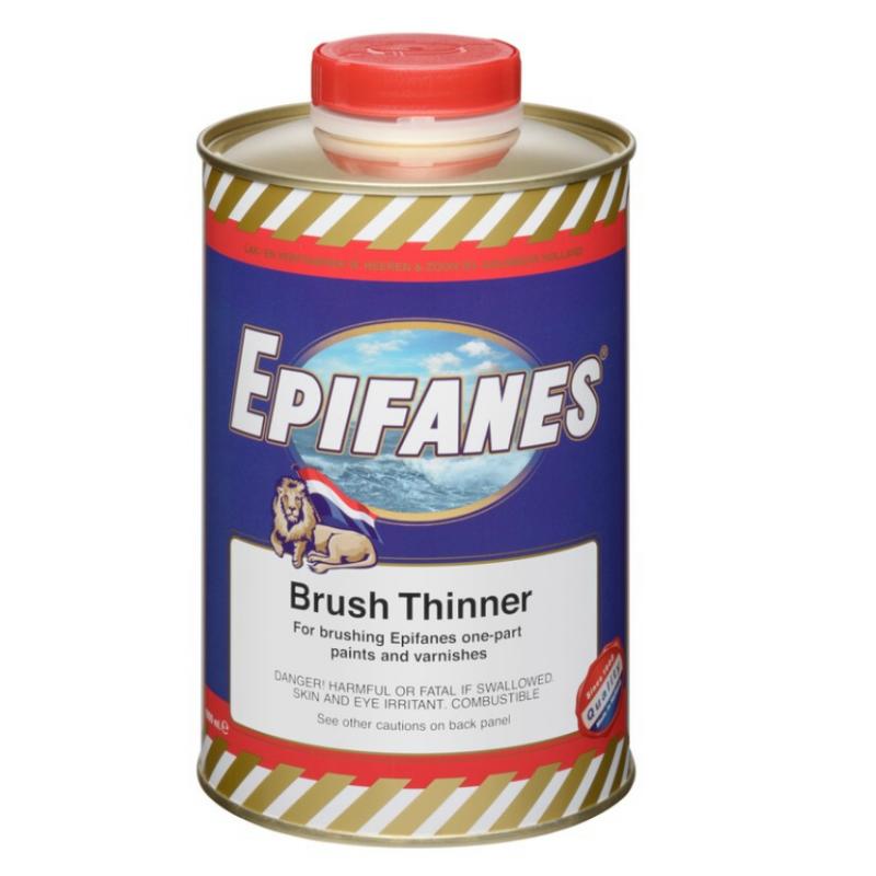 Epifanes Brush Thinner 1 Litre ! e14 J071123